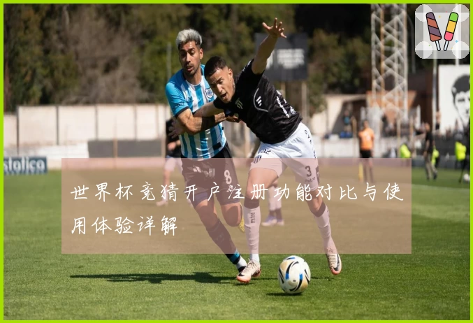 世界杯竞猜开户注册功能对比与使用体验详解