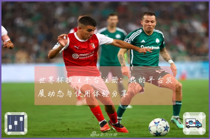 世界杯投注平台注册：我的平台发展动态与使用体验分享
